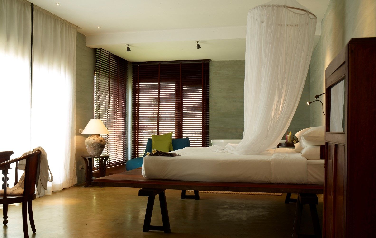 Superior Rooms